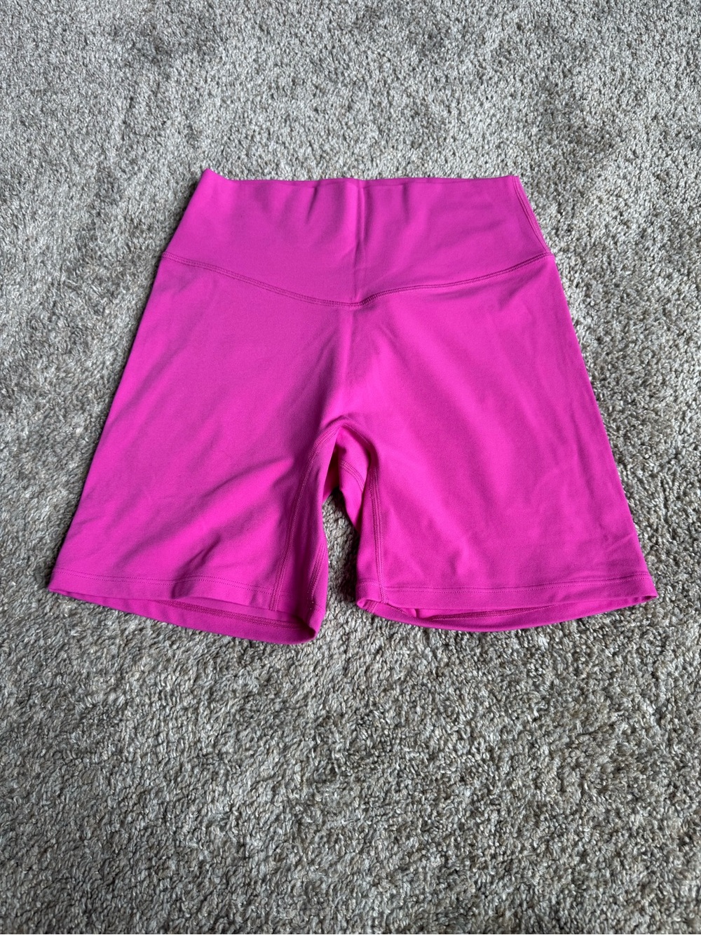 Vitality Cloud 2 Volley Short — Fuschia — small